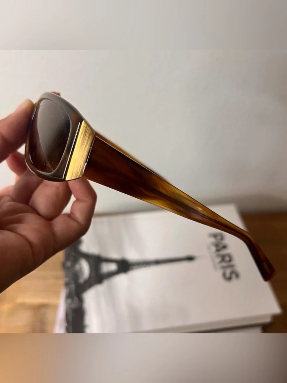 Oliver Peoples Jezebelle Polarized Tortoise Brown Sunglasses 57□17-130 Women’s